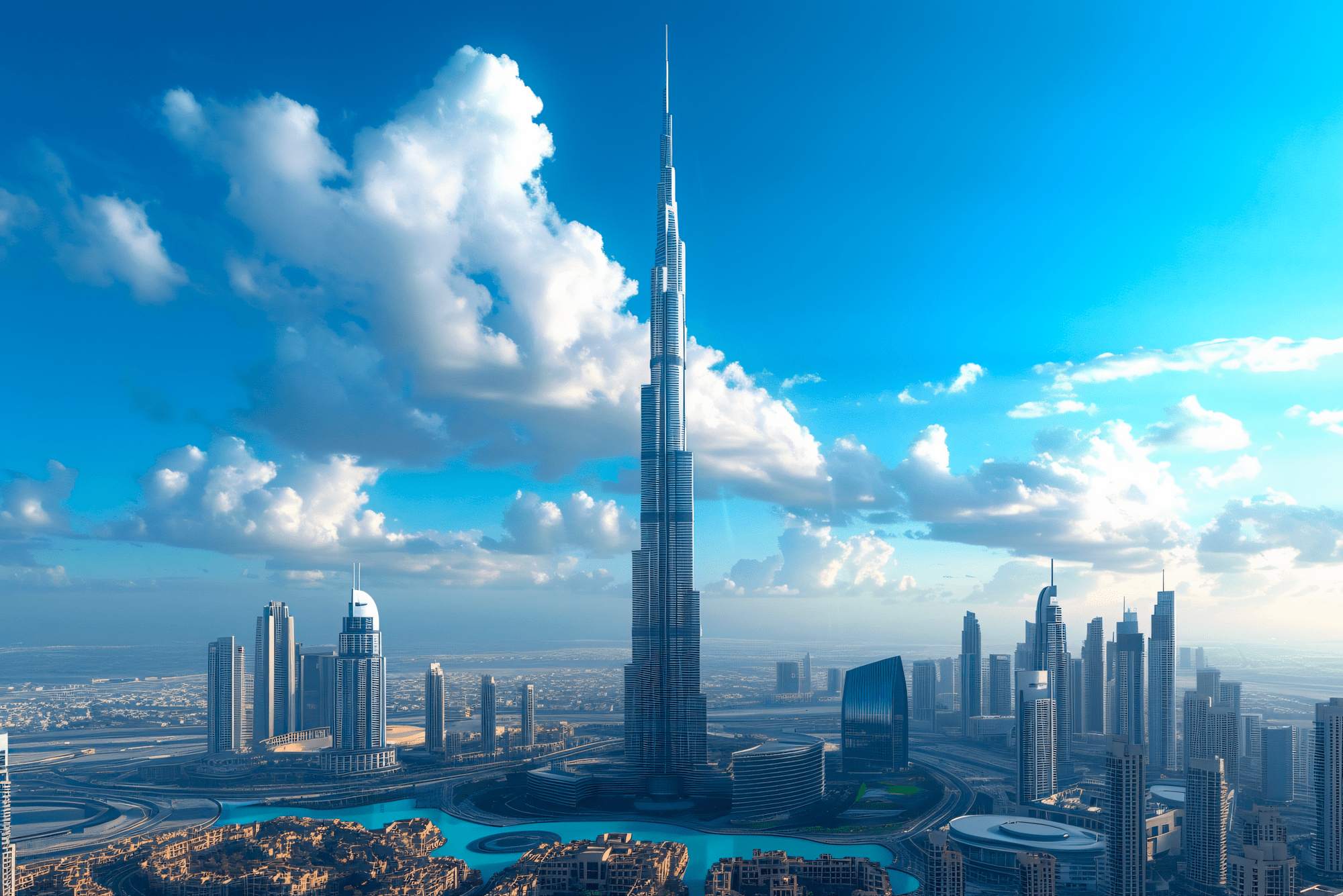 Dubai